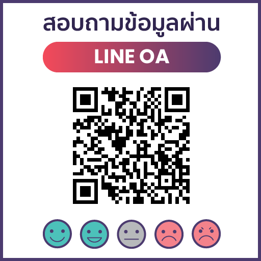 ListenBox Contact QR Code PC